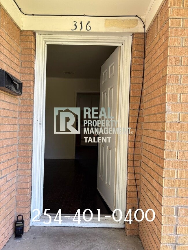 Foto del edificio - 316 E French Ave