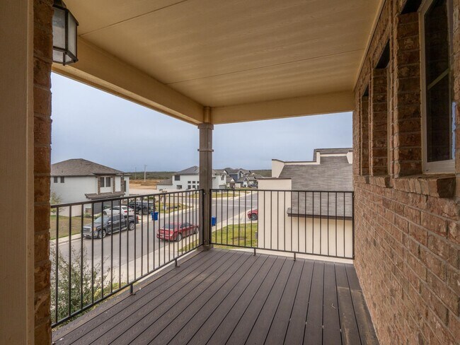 Foto del edificio - 5529 Shorthorn Dr