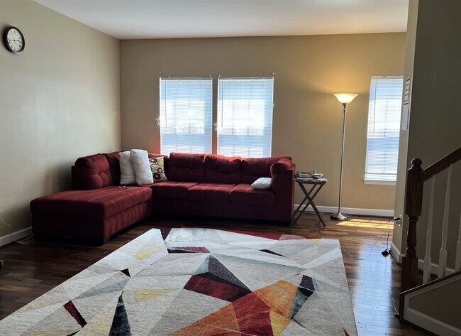 Foto del edificio - 406 Fairgate Drive