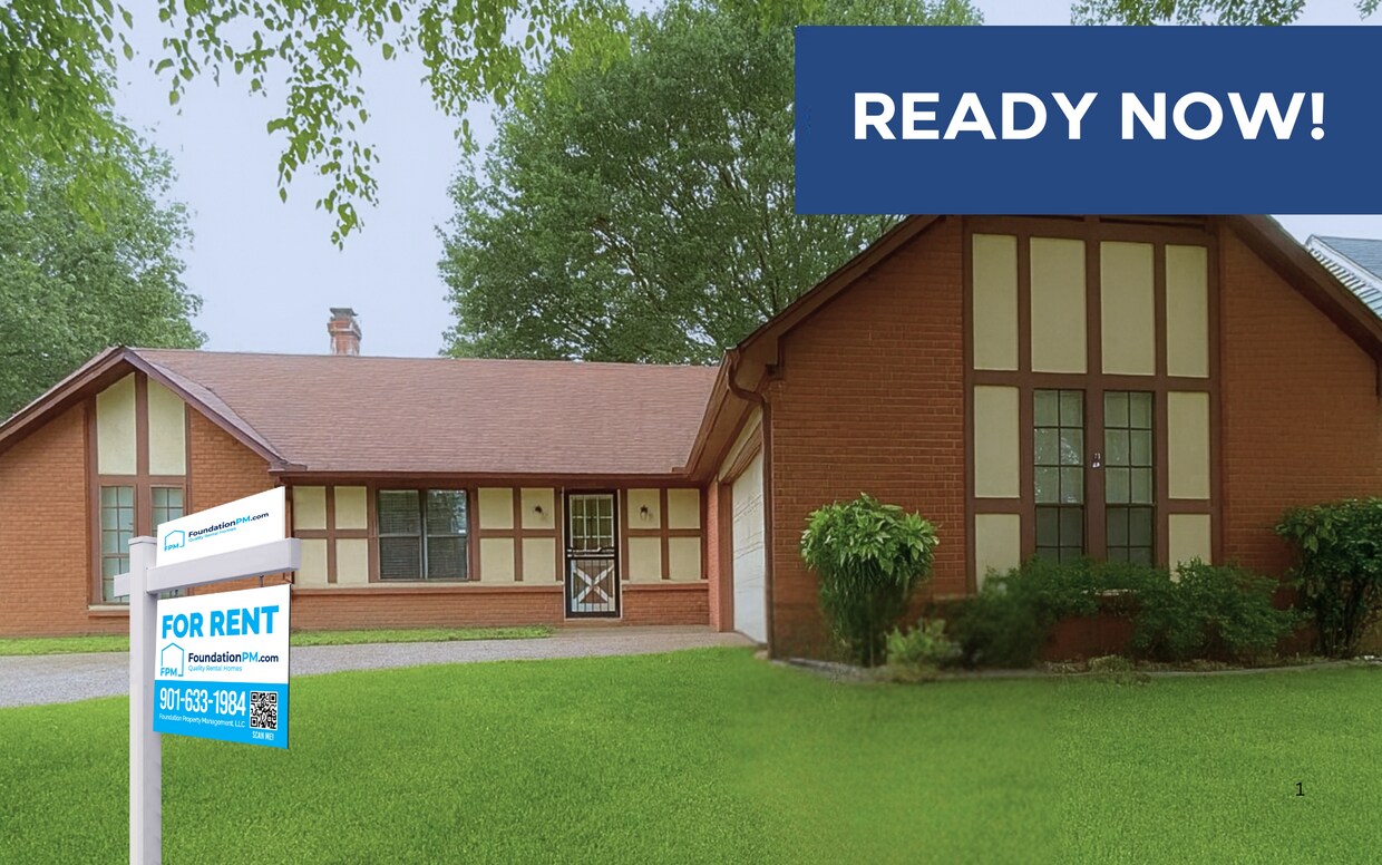 Photo - 3905 Clover Hill Dr (Bartlett, TN)