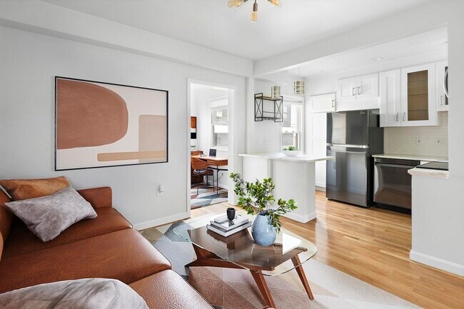 Foto del edificio - 258 Everett St