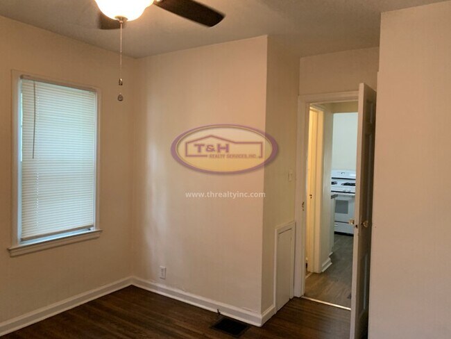 Foto del edificio - Cute 1 Bedroom Double near Broad Ripple