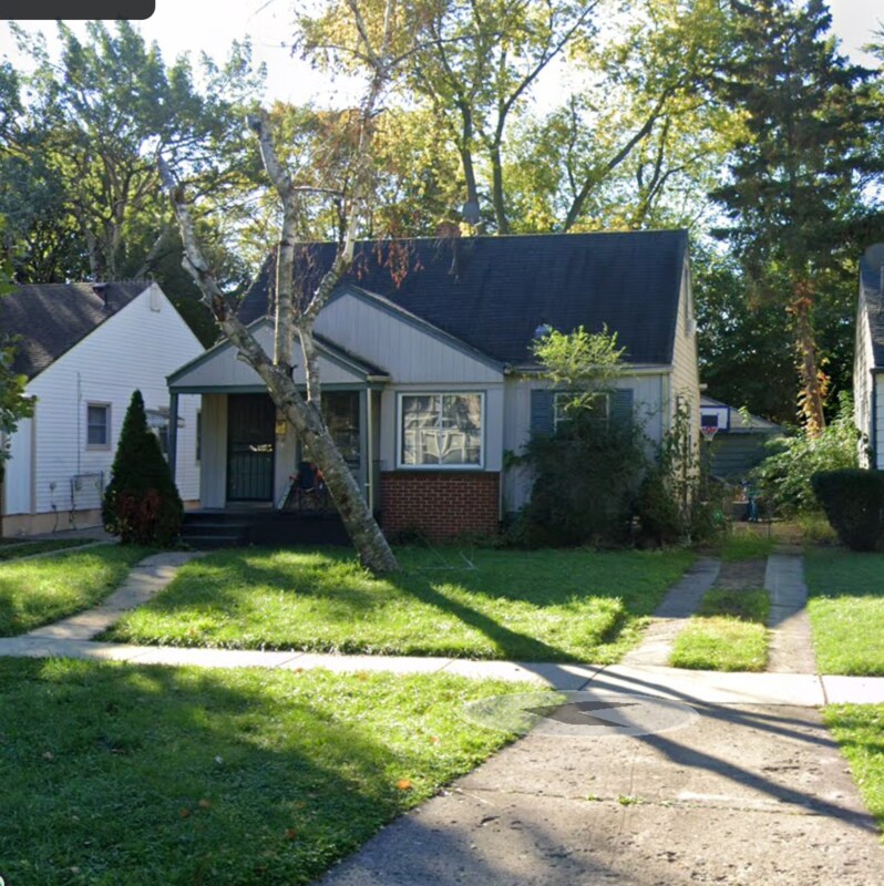22633 Pembroke Ave, Detroit, MI 48219 House Rental in Detroit, MI