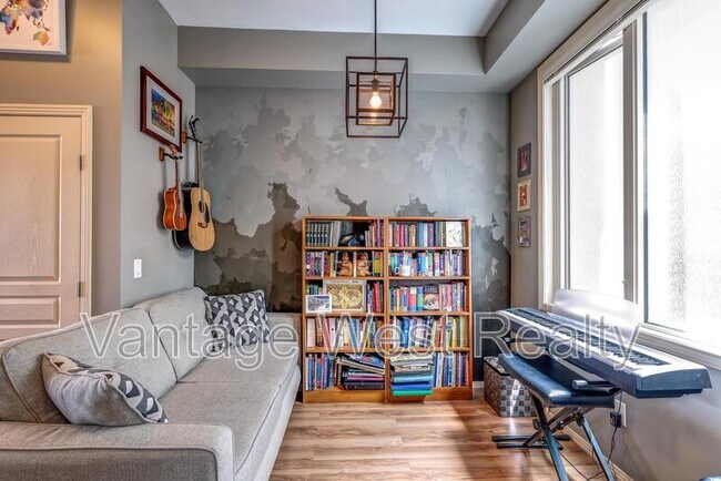 Photo du bâtiment - 313-1331 Ellis St