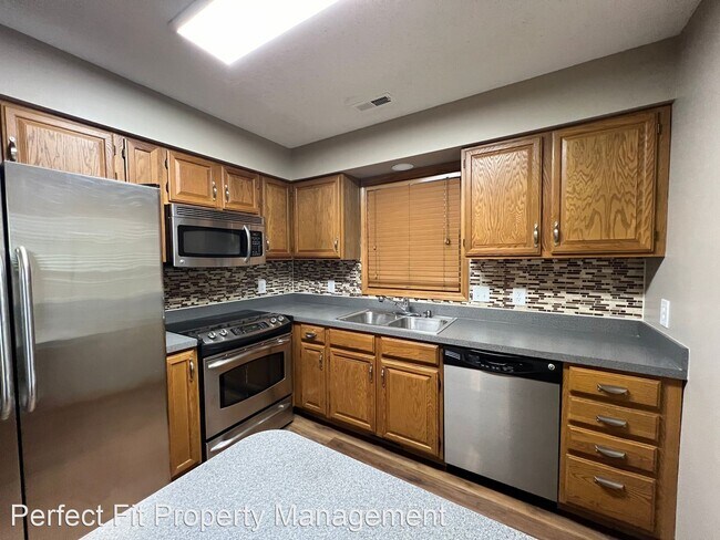 Building Photo - 3 br, 2 bath House - 2207 Breckenridge Dr