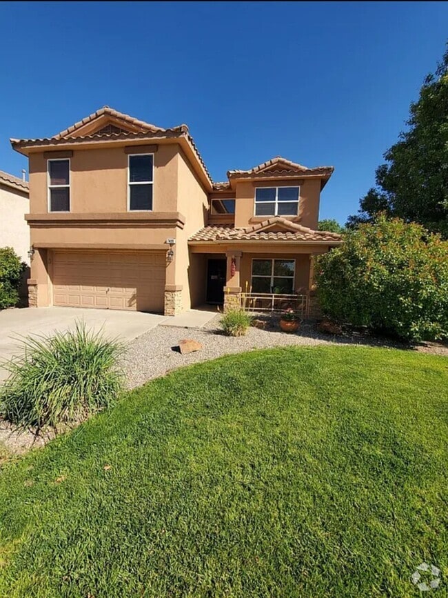 Building Photo - 7409 Sidewinder Dr NE