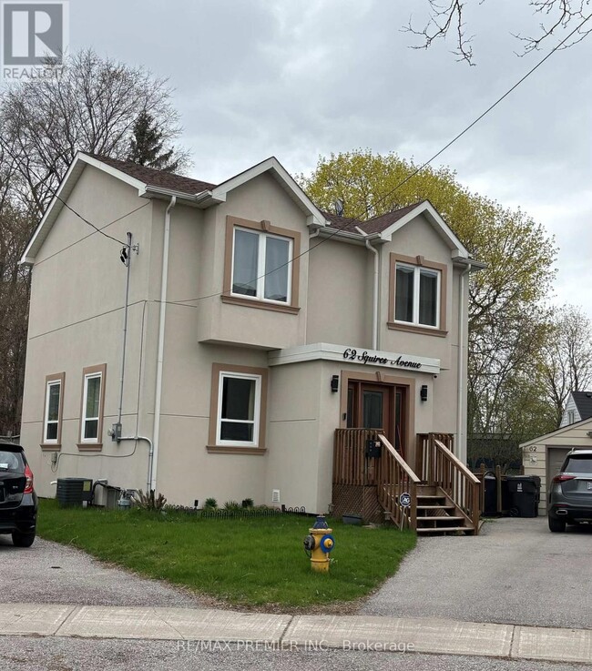 Building Photo - 62 Squires Ave