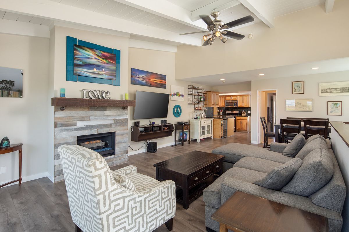 Foto principal - 834 N Lucia Ave