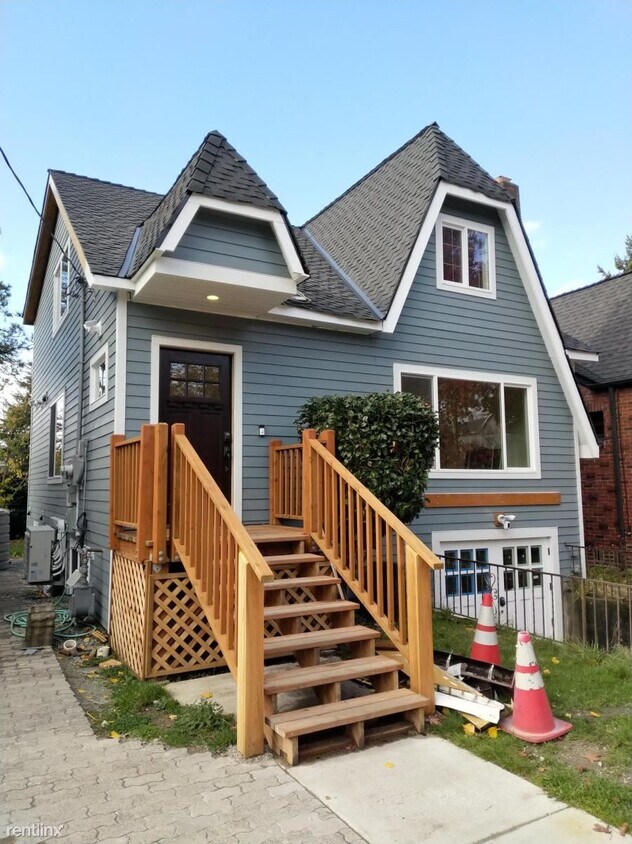 Primary Photo - 3 br, 2 bath House - 7357 16th Ave NW