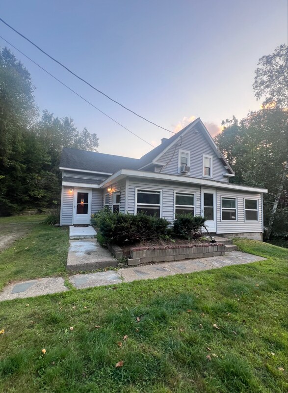 Foto principal - 39 Lost River Rd