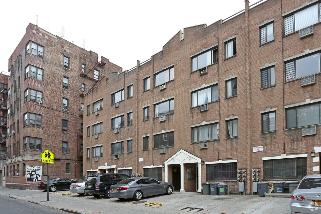 Foto del edificio - 73 Cooper St