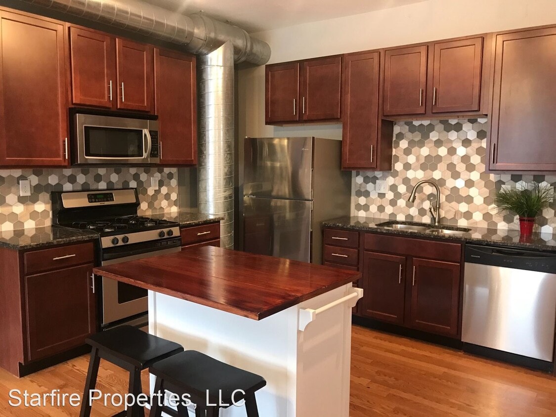 Primary Photo - 3 br, 2 bath House - 2224 Edwards Ave.