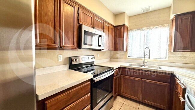 Foto del edificio - 4410 E Hubbell St