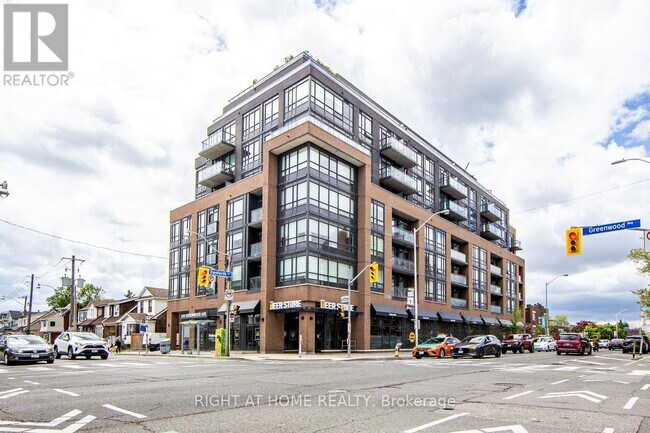 Photo du bâtiment - 630 Greenwood Ave