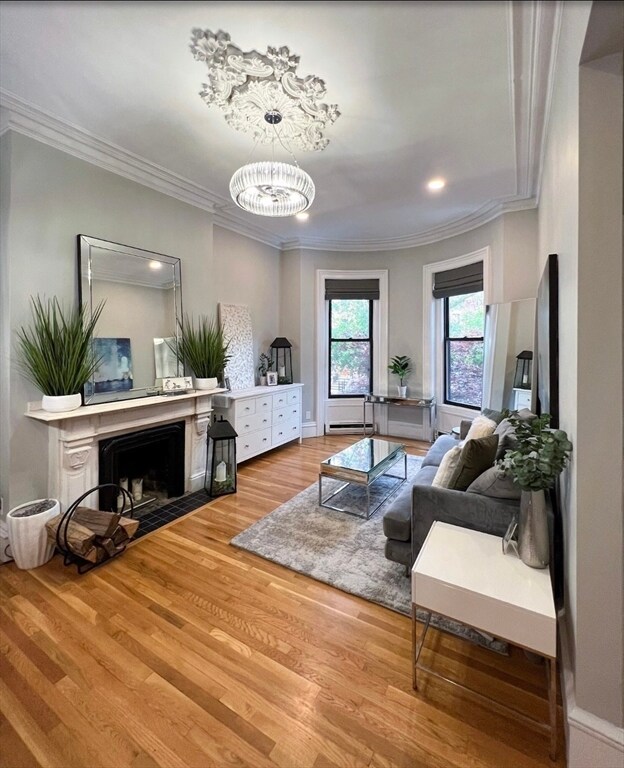 Building Photo - 16 Claremont Park