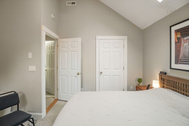 Foto del edificio - 6 Brigham St