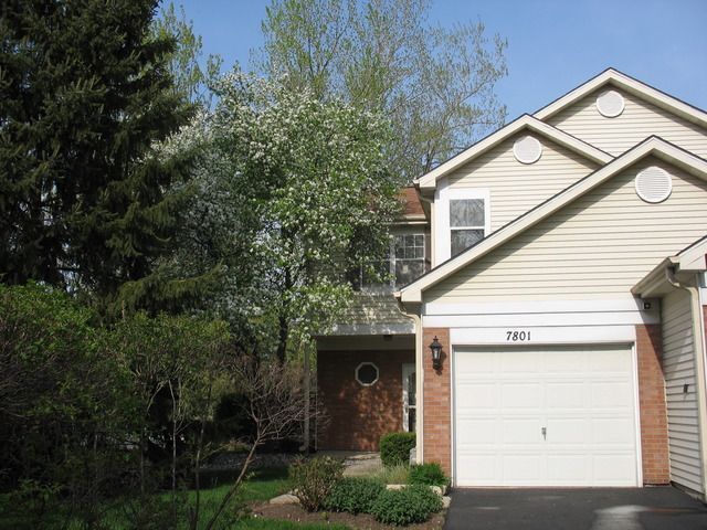 Front - 7801 Darien Lake Dr