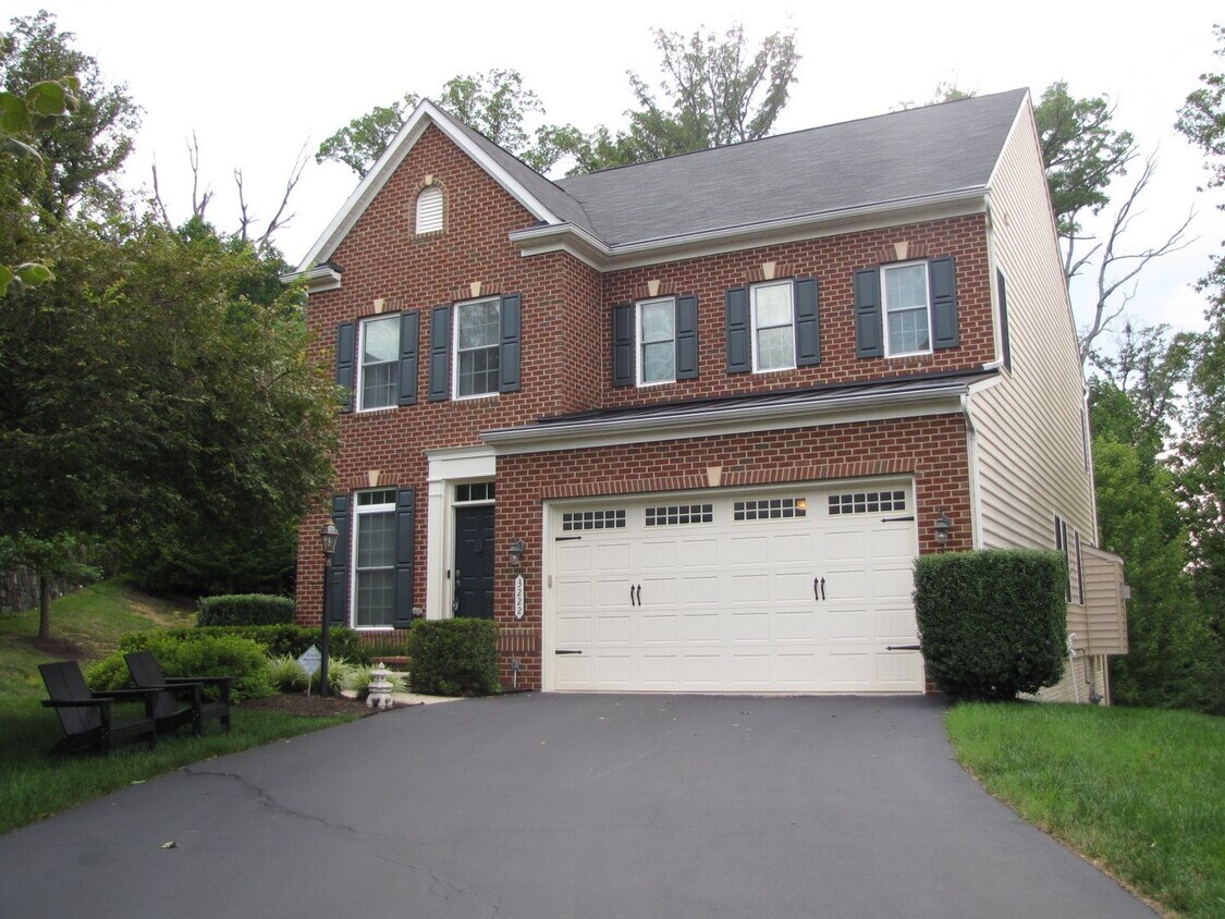 Beautiful Single Family Home In Alexandria - Beautiful Single Family Home In Alexandria