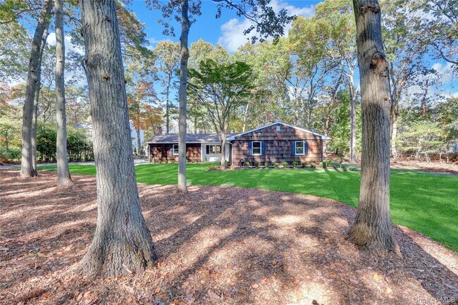 Foto del edificio - 7 Canterbury Ct