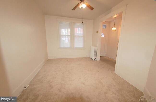 Foto del edificio - 519 Harvard St NW