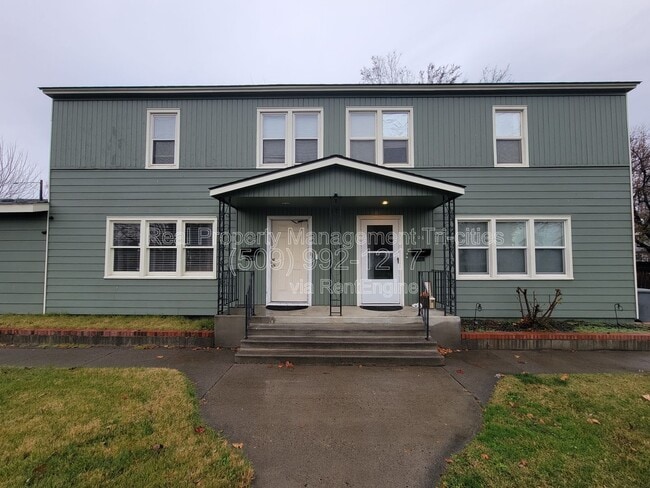 Foto del edificio - 1106 Williams Blvd