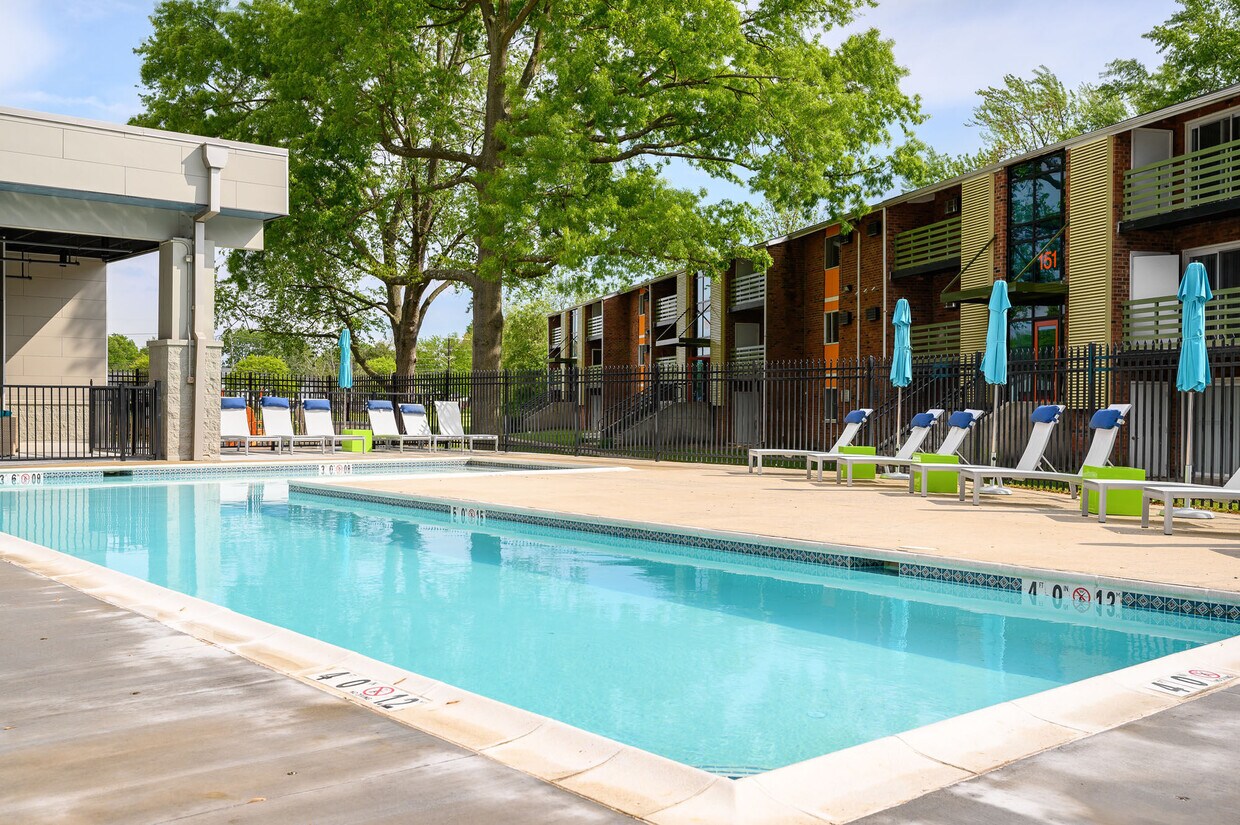 Thorn Flats Apartments in Newark, DE