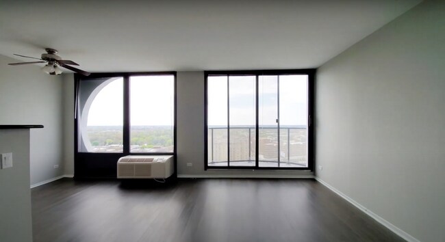 Foto del edificio - 4447 N Hazel St