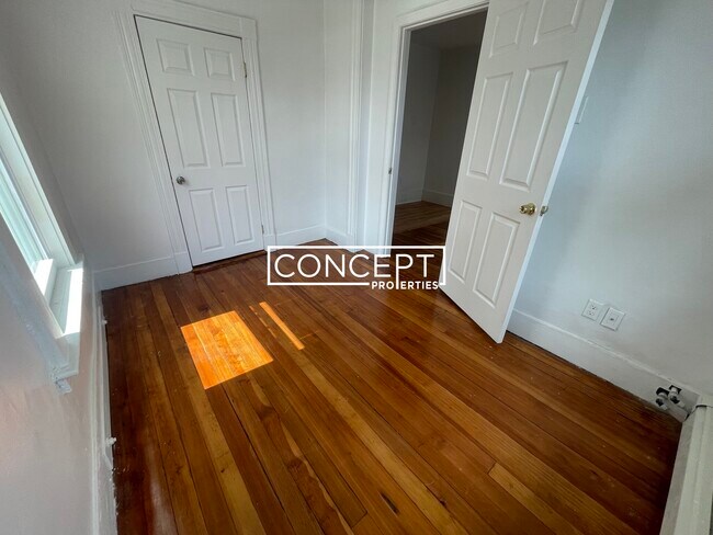 Foto del edificio - 7 Greenville St