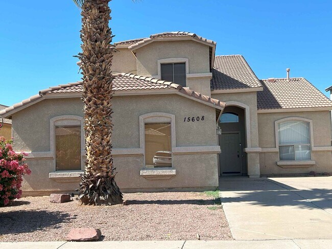 Foto del edificio - MOUNTAIN VISTA RANCH HOME WITH POOL AND SP...