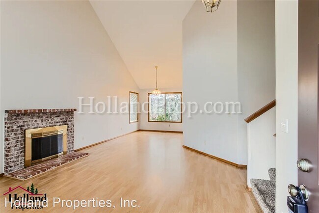 Foto del edificio - 4 br, 3 bath House - 17924 NW Deerfield Dr