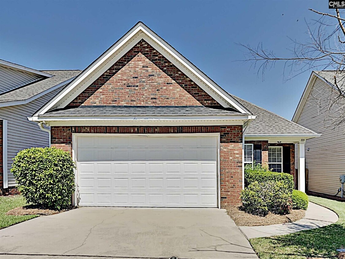 335 Arbor Oaks Ln, Irmo, SC 29063 House Rental in Irmo, SC