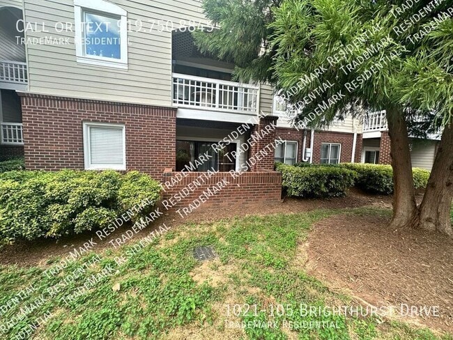 Building Photo - 1021-105 Brighthurst Drive-