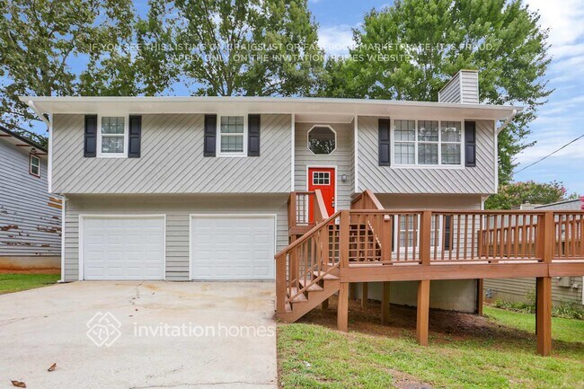 Foto del edificio - 724 Pepperwood Ln