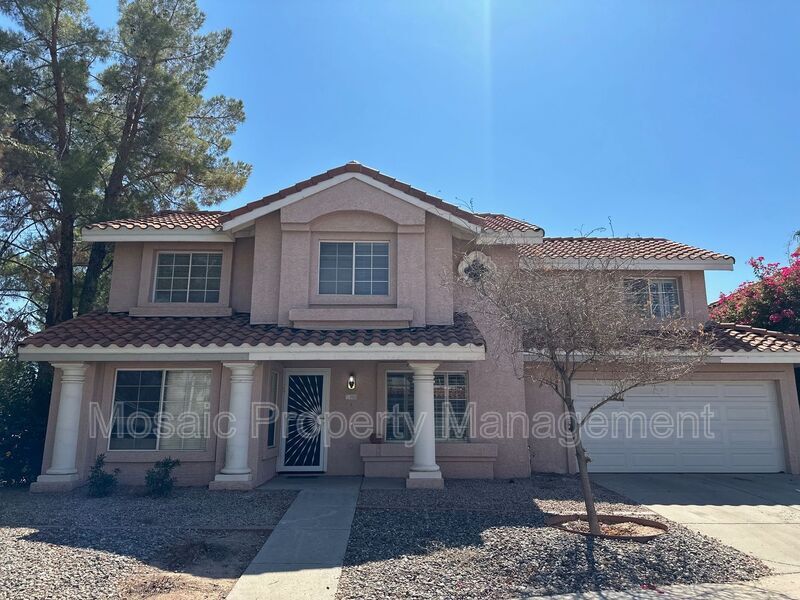 Primary Photo - 3933 W Rene Dr