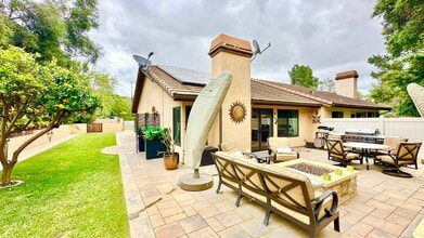 Building Photo - 4142 Los Padres Dr