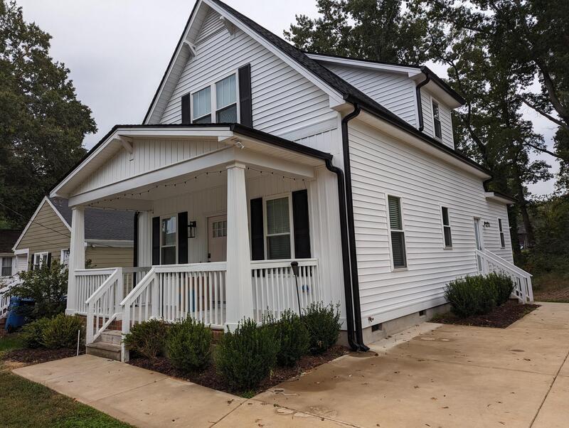 Primary Photo - 424 Red Oak Ave