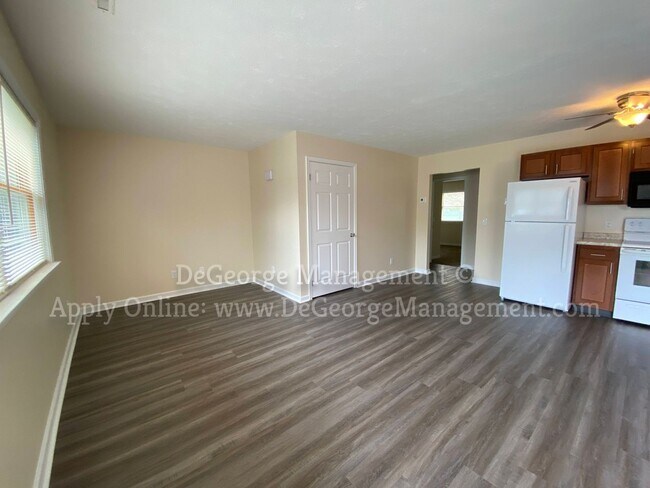 Foto del interior - Burdick Estates