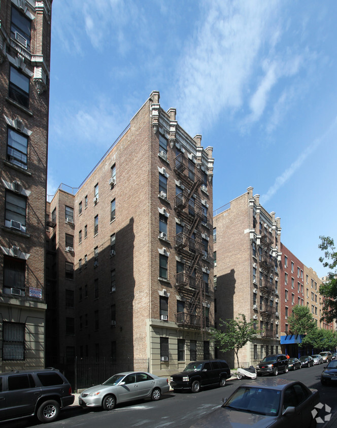 130 - 136 West 142Nd Street Apartments - Apartments in New York, NY ...