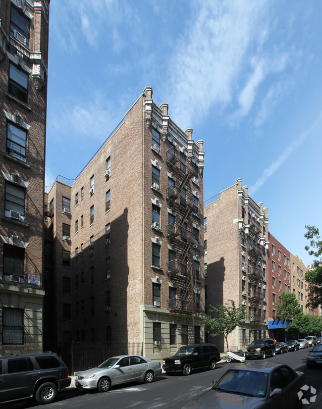 130 - 136 West 142Nd Street Apartments Apartments - New York, NY ...