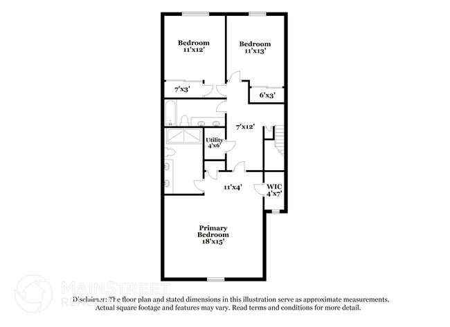 Building Photo - 2093 Paddle Wheel Dr