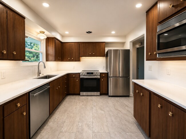 Foto del edificio - 3006 W Houston Ave