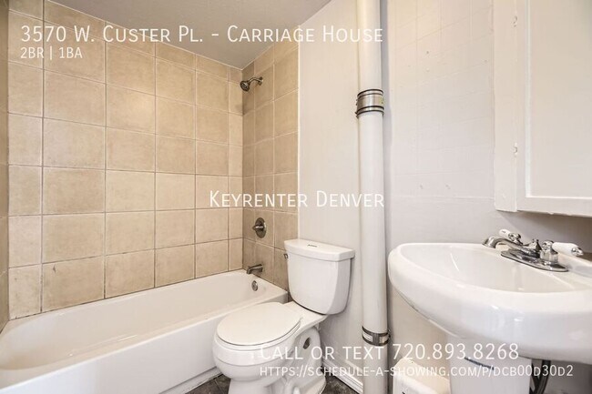 Foto del edificio - "Modern 2-Bedroom Carriage House in the He...
