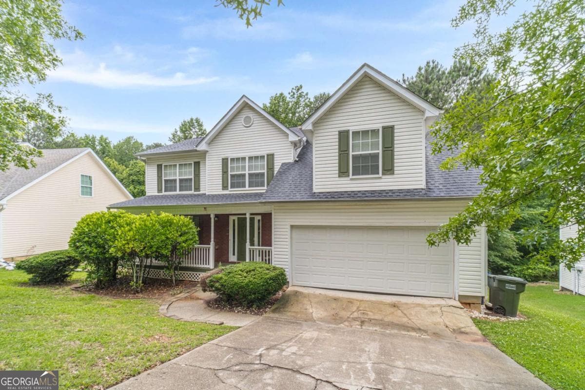 Foto principal - 4201 Crestside Ridge SW