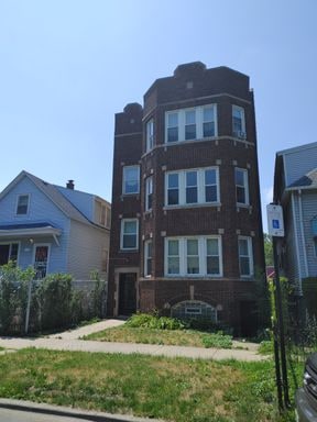 Foto del edificio - 8408 S Kingston Ave
