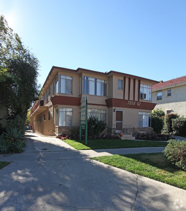 Foto principal - Rowena Avenue Apartments