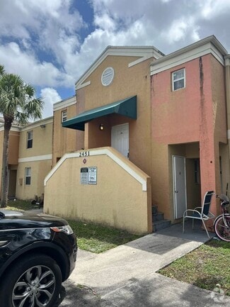 Building Photo - 2451 NW 56th Ave