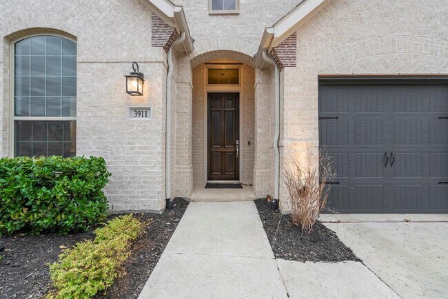 Building Photo - 3911 Prairie Crossing