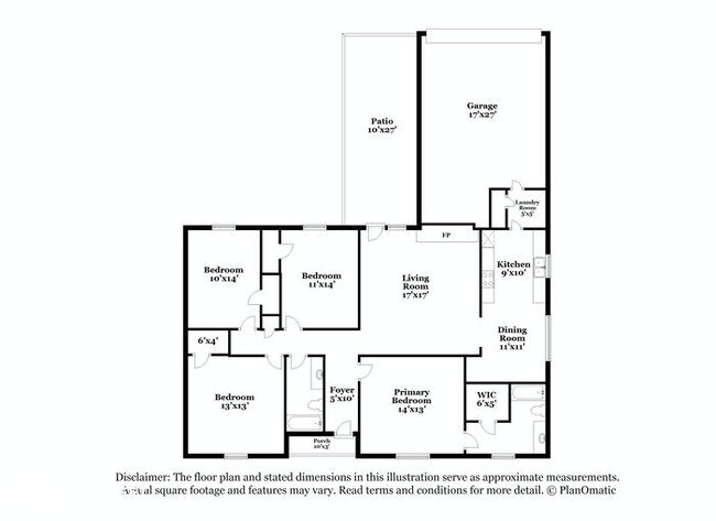 Building Photo - 1822 El Paso St, Lewisville, TX 75077