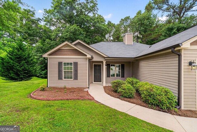 Building Photo - 2416 Scoggins Rd