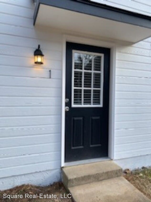 Primary Photo - 3 br, 2 bath House - 728 McLarty Rd. #3